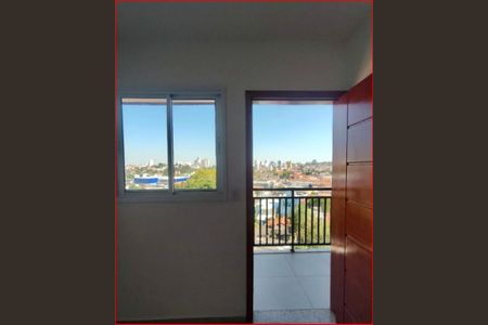 Apartamento à venda com 2 quartos, 40m² em Vila Nova Mazzei, São Paulo