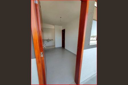 Apartamento à venda com 2 quartos, 40m² em Vila Nova Mazzei, São Paulo