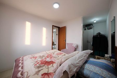 Quarto 1 de apartamento à venda com 2 quartos, 64m² em Cangaiba, São Paulo