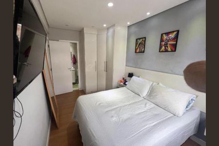 Foto 17 de apartamento à venda com 2 quartos, 55m² em Alto do Pari, São Paulo