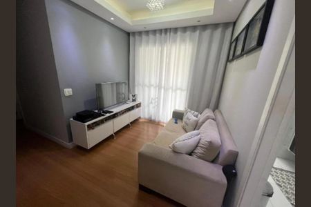 Foto 07 de apartamento à venda com 2 quartos, 55m² em Alto do Pari, São Paulo