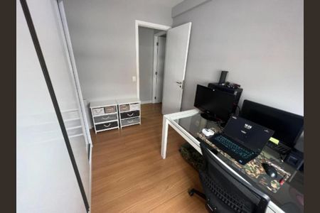 Foto 15 de apartamento à venda com 2 quartos, 55m² em Alto do Pari, São Paulo