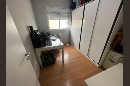Foto 16 de apartamento à venda com 2 quartos, 55m² em Alto do Pari, São Paulo