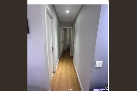 Foto 03 de apartamento à venda com 2 quartos, 55m² em Alto do Pari, São Paulo