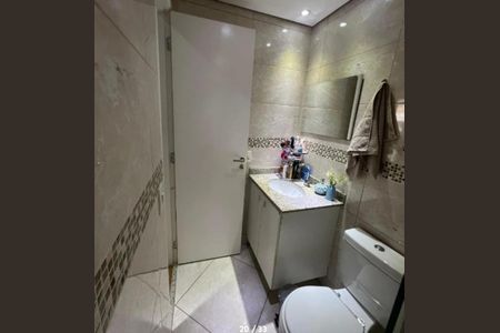 Foto 09 de apartamento à venda com 2 quartos, 55m² em Alto do Pari, São Paulo