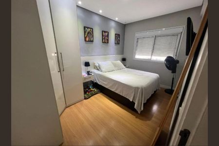 Foto 11 de apartamento à venda com 2 quartos, 55m² em Alto do Pari, São Paulo