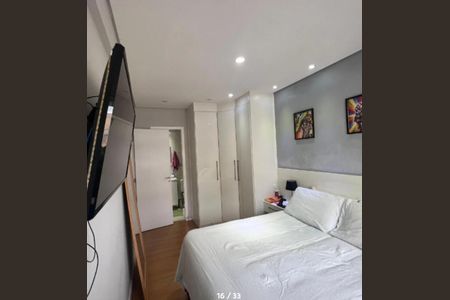 Foto 13 de apartamento à venda com 2 quartos, 55m² em Alto do Pari, São Paulo