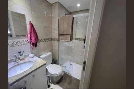 Foto 12 de apartamento à venda com 2 quartos, 55m² em Alto do Pari, São Paulo