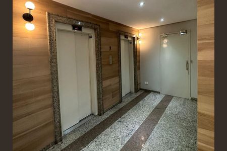 Apartamento para alugar com 57m², 2 quartos e 1 vaga Apartamento para alugar com 57m², 2 quartos e 1 vagaÁrea comum