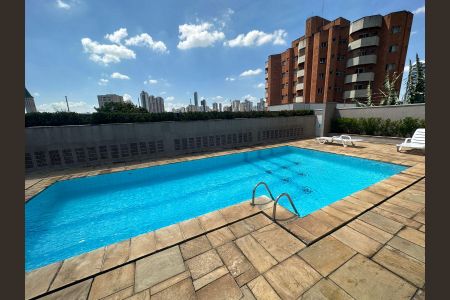 Apartamento para alugar com 57m², 2 quartos e 1 vaga Apartamento para alugar com 57m², 2 quartos e 1 vagaÁrea comum - Piscina
