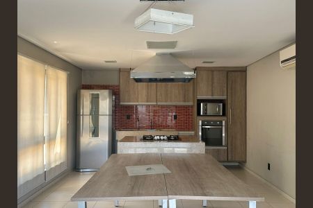 Apartamento para alugar com 57m², 2 quartos e 1 vaga Apartamento para alugar com 57m², 2 quartos e 1 vagaÁrea comum