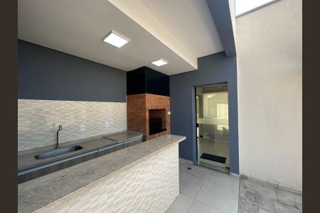 Apartamento para alugar com 57m², 2 quartos e 1 vaga Apartamento para alugar com 57m², 2 quartos e 1 vagaÁrea comum