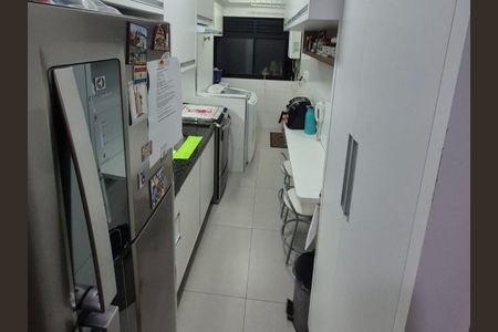 Apartamento para alugar com 57m², 2 quartos e 1 vaga Apartamento para alugar com 57m², 2 quartos e 1 vagaCozinha