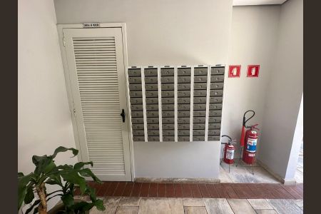 Apartamento para alugar com 57m², 2 quartos e 1 vaga Apartamento para alugar com 57m², 2 quartos e 1 vagaÁrea comum
