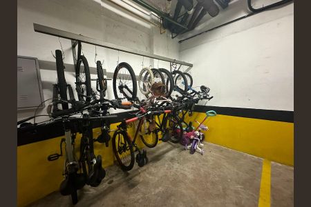 Apartamento para alugar com 57m², 2 quartos e 1 vaga Apartamento para alugar com 57m², 2 quartos e 1 vagaÁrea comum