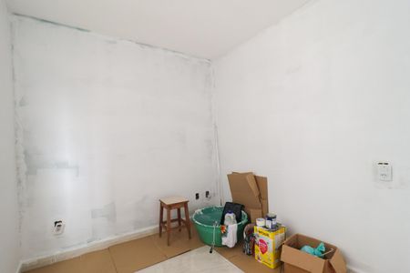 Quarto 2 de apartamento para alugar com 2 quartos, 43m² em Jardim Paris, São Paulo