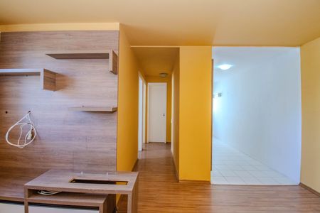 Sala de apartamento para alugar com 2 quartos, 47m² em Sarandi, Porto Alegre
