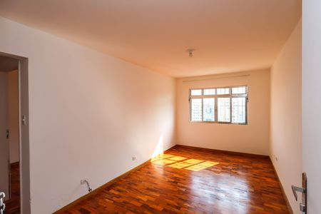 Sala de apartamento à venda com 1 quarto, 52m² em Aclimação, São Paulo