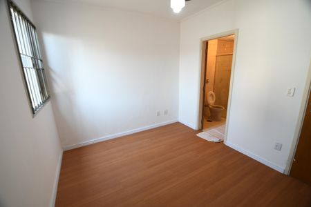 Suíte de apartamento para alugar com 1 quarto, 57m² em Conceicao, Campinas