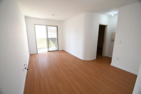 Sala de apartamento para alugar com 1 quarto, 57m² em Conceicao, Campinas