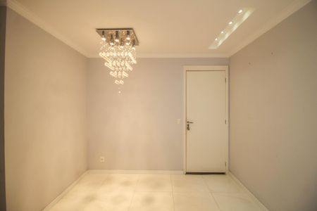 Sala de apartamento para alugar com 2 quartos, 45m² em Jardim Alvorada, Nova Iguaçu