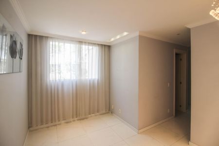 Apartamento para alugar com 45m², 2 quartos e sem vagaSala
