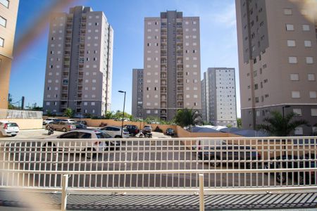 Vista do Quarto 1 de apartamento para alugar com 2 quartos, 56m² em Jardim Sao Carlos, Sorocaba