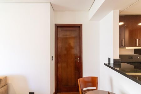 Apartamento à venda com 85m², 2 quartos e 2 vagasCorredor