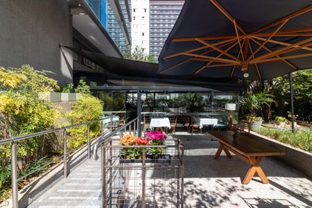 Apartamento à venda com 85m², 2 quartos e 2 vagasÁrea comum