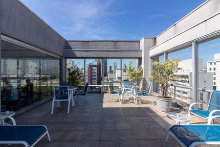 Apartamento à venda com 85m², 2 quartos e 2 vagasÁrea comum