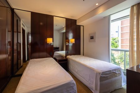 Apartamento à venda com 85m², 2 quartos e 2 vagasSuíte 2