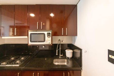 Apartamento à venda com 85m², 2 quartos e 2 vagasCozinha