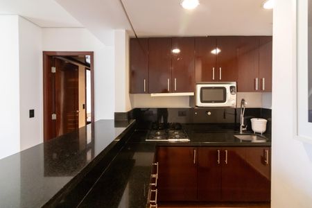 Apartamento à venda com 85m², 2 quartos e 2 vagasCozinha