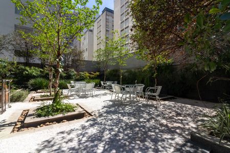 Apartamento à venda com 85m², 2 quartos e 2 vagasÁrea comum