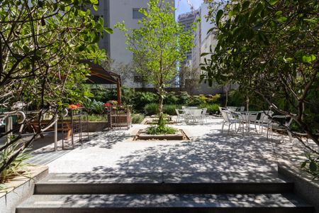 Apartamento à venda com 85m², 2 quartos e 2 vagasÁrea comum