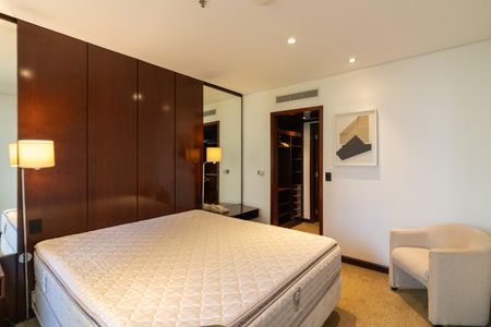 Apartamento à venda com 85m², 2 quartos e 2 vagasSuíte 1