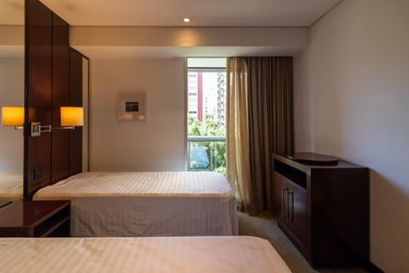 Apartamento à venda com 85m², 2 quartos e 2 vagasSuíte 2