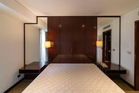 Apartamento à venda com 85m², 2 quartos e 2 vagasSuíte 1