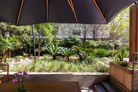 Apartamento à venda com 85m², 2 quartos e 2 vagasÁrea comum