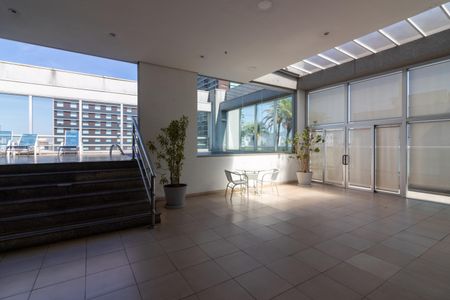 Apartamento à venda com 85m², 2 quartos e 2 vagasÁrea comum