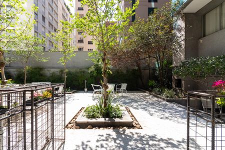 Apartamento à venda com 85m², 2 quartos e 2 vagasÁrea comum