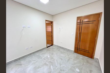 Sala de casa para alugar com 2 quartos, 60m² em Cidade Jardim Cumbica, Guarulhos
