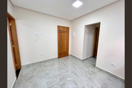 Sala de casa para alugar com 2 quartos, 60m² em Cidade Jardim Cumbica, Guarulhos