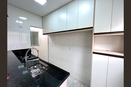 Casa para alugar com 60m², 2 quartos e sem vaga Casa para alugar com 60m², 2 quartos e sem vagaCozinha
