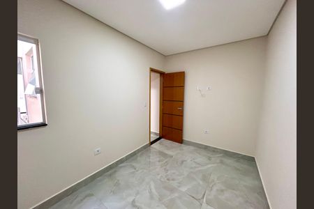 Quarto 2 de casa para alugar com 2 quartos, 60m² em Cidade Jardim Cumbica, Guarulhos