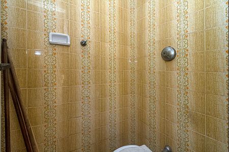 Casa à venda com 126m², 3 quartos e 3 vagasBanheiro de Serviço