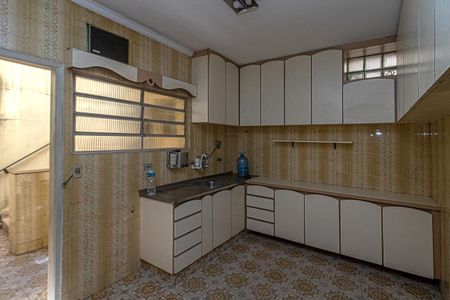 Casa à venda com 126m², 3 quartos e 3 vagasCozinha