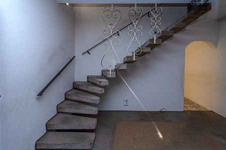 Casa à venda com 126m², 3 quartos e 3 vagasCorredor