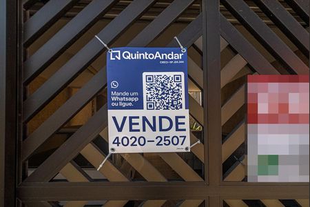 Casa à venda com 126m², 3 quartos e 3 vagasPlaca 