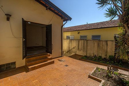 Casa à venda com 126m², 3 quartos e 3 vagasQuintal